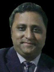 One of the best Advocates & Lawyers in Surat - Advocate Viral Mehta