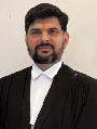 One of the best Advocates & Lawyers in Jaipur - Advocate Virendra Kumar Sharma