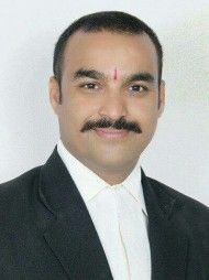 One of the best Advocates & Lawyers in Ujjain - Advocate Vishal Choubey