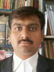 One of the best Advocates & Lawyers in Bareilly - Advocate Vishal Khandelwal