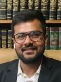 One of the best Advocates & Lawyers in Delhi - Advocate Vishal Malik