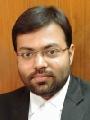 One of the best Advocates & Lawyers in Delhi - Advocate Vishal Sharma
