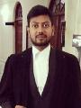 One of the best Advocates & Lawyers in Patna - Advocate Vishal Vikram Rana