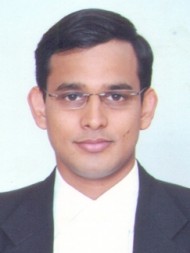 One of the best Advocates & Lawyers in Panchkula - Advocate Vishav Bharti Gupta