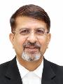 One of the best Advocates & Lawyers in Jaipur - Advocate Vishwajeet Mnatri