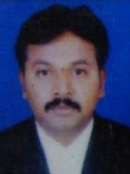 One of the best Advocates & Lawyers in Chitradurga - Advocate Vishwanatha Reddy