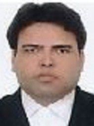 One of the best Advocates & Lawyers in Delhi - Advocate Vivek Chandra