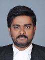 One of the best Advocates & Lawyers in Hyderabad - Advocate Yakub Ali