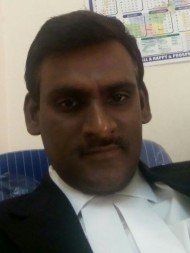 One of the best Advocates & Lawyers in Hyderabad - Advocate Yannam Narapa Reddy