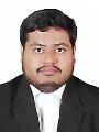 One of the best Advocates & Lawyers in Bangalore - Advocate Yashas K.