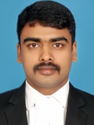One of the best Advocates & Lawyers in Secunderabad - Advocate Yateendra Raju