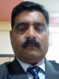 One of the best Advocates & Lawyers in Jaipur - Advocate Yogendra Singh Rathore