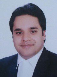 One of the best Advocates & Lawyers in Fatehabad - Advocate Yogesh Mehta