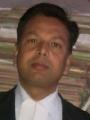 One of the best Advocates & Lawyers in Jhansi - Advocate Yugal Kishor Dwivedi