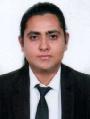 Advocate Yunishka Cherwal