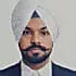 Advocate Inder Preet Singh