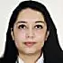 Advocate Sanjana Mehrotra