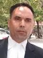 One of the best Advocates & Lawyers in Indore - Advocate A. Asif Khan