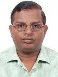 One of the best Advocates & Lawyers in Chennai - Advocate A. Ramakrishnan