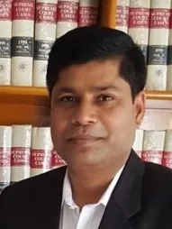 One of the best Advocates & Lawyers in Guwahati - Advocate A Sabur Tapader