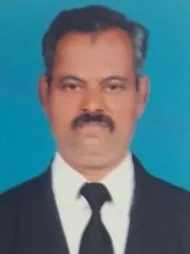One of the best Advocates & Lawyers in Trichy - Advocate A Sahul Hameed