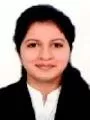 One of the best Advocates & Lawyers in Delhi - Advocate Aakriti Tuli