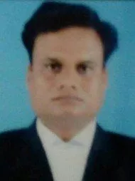 One of the best Advocates & Lawyers in Jodhpur - Advocate Aalok Dobhal