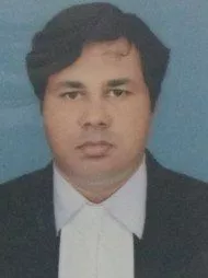 लखनऊ में सबसे अच्छे वकीलों में से एक -एडवोकेट  आसिफ खान Razzaque