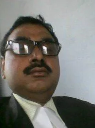 One of the best Advocates & Lawyers in Muzaffarpur - Advocate Abhay Kumar