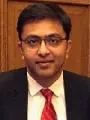 One of the best Advocates & Lawyers in Ahmedabad - Advocate Abhijeet Gathraj