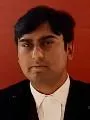 One of the best Advocates & Lawyers in Ujjain - Advocate Abhijeet Sharma