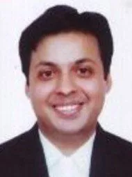 दिल्ली में सबसे अच्छे वकीलों में से एक -एडवोकेट अभिमन्यु झाम्बा
