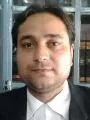 One of the best Advocates & Lawyers in Dhanbad - Advocate Abhimanyu Kumar