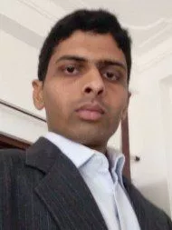 One of the best Advocates & Lawyers in Udaipur - Advocate Abhimanyu Sharma