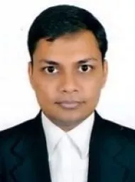 One of the best Advocates & Lawyers in Jabalpur - Advocate Abhishek Arjaria