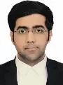 One of the best Advocates & Lawyers in Gurgaon - Advocate Abhishek Dhingra