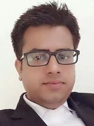 One of the best Advocates & Lawyers in Nainital - Advocate Abhishek Dutt