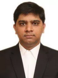 One of the best Advocates & Lawyers in Delhi - Advocate Abhishek Harjika