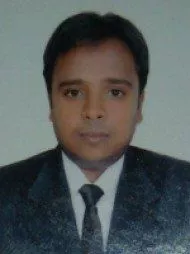 One of the best Advocates & Lawyers in Allahabad - Advocate Abhishek Kumar Biswas