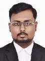 One of the best Advocates & Lawyers in Nagpur - Advocate Abhishek Sunil Deshpande