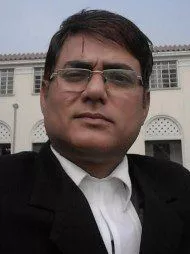 पटना में सबसे अच्छे वकीलों में से एक -एडवोकेट  अबू बकर
