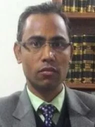 One of the best Advocates & Lawyers in Noida - Advocate Abul Hasan