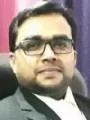 One of the best Advocates & Lawyers in Ranchi - Advocate Achyut Swaroop Mishra
