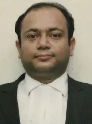 One of the best Advocates & Lawyers in Delhi - Advocate Aditya Aggarwal