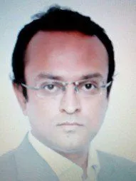 One of the best Advocates & Lawyers in Noida - Advocate Aditya Tiwari