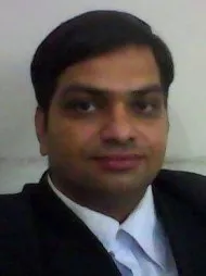 One of the best Advocates & Lawyers in Kota - Advocate Gajendra Sharma