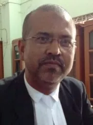  में सबसे अच्छे वकीलों में से एक -एडवोकेट अफताबुल हुसैन