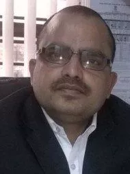 One of the best Advocates & Lawyers in Ghaziabad - Advocate Afzal Ahmed