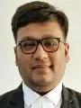 One of the best Advocates & Lawyers in Lucknow - Advocate Agarwal Abhay
