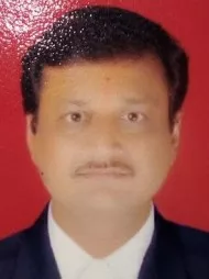 अमरावती में सबसे अच्छे वकीलों में से एक -एडवोकेट अजय भक्त